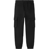 Name it Broek 'NKMollie' zwart