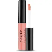 FM LONG-LASTING MATTE LIQUID LIPSTICK Peach 6ml