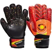 Meteor Defence 8 - Keepershandschoenen - zwart, maat 8
