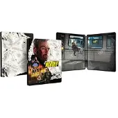 Universal Nobody (steelbook) - 4k Ultra Hd Blu-ray