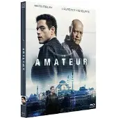 Walt Disney AMATEUR THE-FR-BLURAY