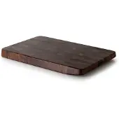 Continenta snijplank 38x25cm walnoot