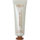 IDUN Minerals Bronzing Gel Bronzer 30 ml Golden Hour