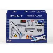DARON Boeing commerci le speelset met 787 RT7471