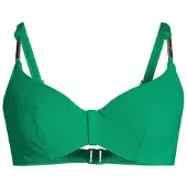 Chantelle Hera Bra Emerald Green Maat: D75 | BH's Outlet | Dames | Groen