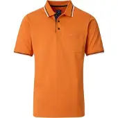 REDMOND Polo heren polo shirt jersey 251470900/204