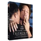 LE PACTE Tromperie Blu-ray