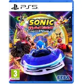 Sonic Racing CrossWorlds PS5