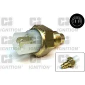 Quinton Hazell XTTS1 Temperatuursensor