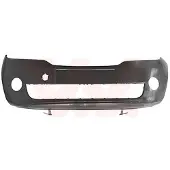 VAN WEZEL 7608571 Bumper