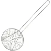 Fackelmann Verzinkte spin diameter 14 cm
