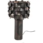 Ptmd tafellamp jaye - 32x32x55cm