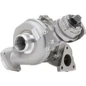 RIDEX 2234C10565 Turbocharger