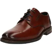 Bugatti Veterschoen cognac