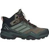 Adidas Boots 'Skychaser' olijfgroen / mintgroen / donkergroen / zwart