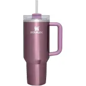 Stanley 1913 Quencher H2.0 FlowState 1.18L Tumbler, purple