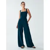 St MRLO Jumpsuit 'Anika' navy