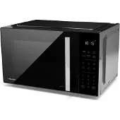 Hisense H23mobs5hc - Combimagnetron - 23 Liter - Hete Lucht Functie - Zwart | Nieuw (outlet) | Lichte schade