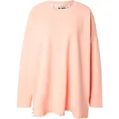 10DAYS Sweatshirt perzik