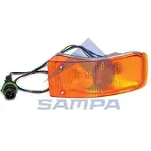 SAMPA 201.099 Knipperlichtautomaat / Pinkdoos