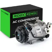 RIDEX 447K0689R Aircopomp