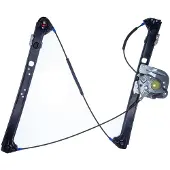 DENCKERMANN D120751 Draagarm