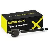 RIDEX 51T0012P Binnenste stuurkogel
