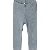 Name it Leggings 'NBNKab' duifblauw