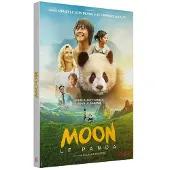 Gaumont Moon Le Panda - Dvd