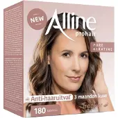Trenker Alline prohair (180 tabletten)