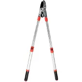 Green Arrow Takkenschaar - Telescoop 3-Traps Aluminium