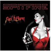 Cd Spitfire - Fuel To Burn