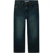 Name it Jeans 'NKMRyan' donkerblauw