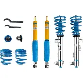 BILSTEIN 48-115766 Schokdemper met veer