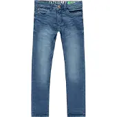 Cars Jeans Jeans Voor Kids Maat 92 Blauw