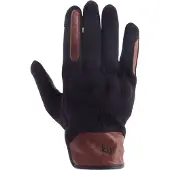 Helstons Saxo Motorfiets handschoenen