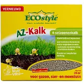 Ecostyle AZ-kalk 2 Kg