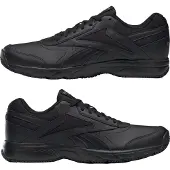 Reebok Sportschoen 'Work N Cushion 4.0' zwart