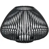 Blomus Lantaarn Lyva Black Small