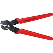 Knipex Uitstanstang | 250 mm Lengte | Kunststof Bekleed | Gebruineerd - 90 61 20 EAN