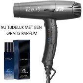 Parlux Elysium Hairdryer