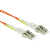 Intronics ACT cordon de raccordement - 15 m - orange