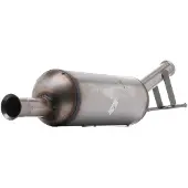 NAP carPARTS CAD10697 Roetfilter (DPF)