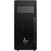 HP Z2 G1i Tower workstation - NVIDIA RTX 2000 Ada - 3 jaar onsite garantie