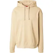 HUGO Sweatshirt 'Dapo' beige