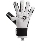 Elite Sport Neo Revolution Keepershandschoenen Wit Zwart