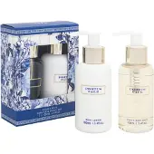 Castelbel Portus Cale Gold Blue Travelset