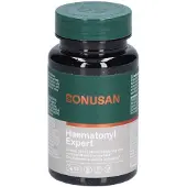 Bonusan Haematonyl Expert 60 St Capsules