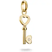 Thomas Sabo - CC1241-414-14 - Charm-hanger - Unisex - Charm Club
