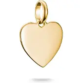 Thomas Sabo - CC1272-413-39 - Charm-hanger - Unisex - Charm Club